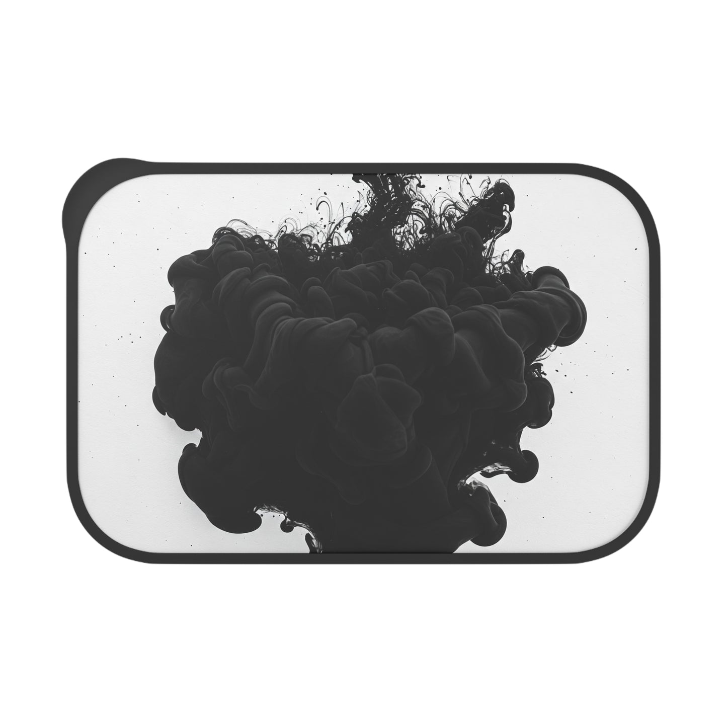 Stylish Bento Box with Utensils | Modern Meal Prep Container, Eco-Friendly Lunchbox, Perfect for Work, School, and Picnics