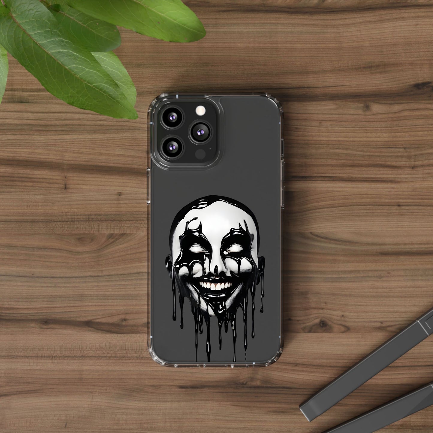 Phone Cases - Horror Collection