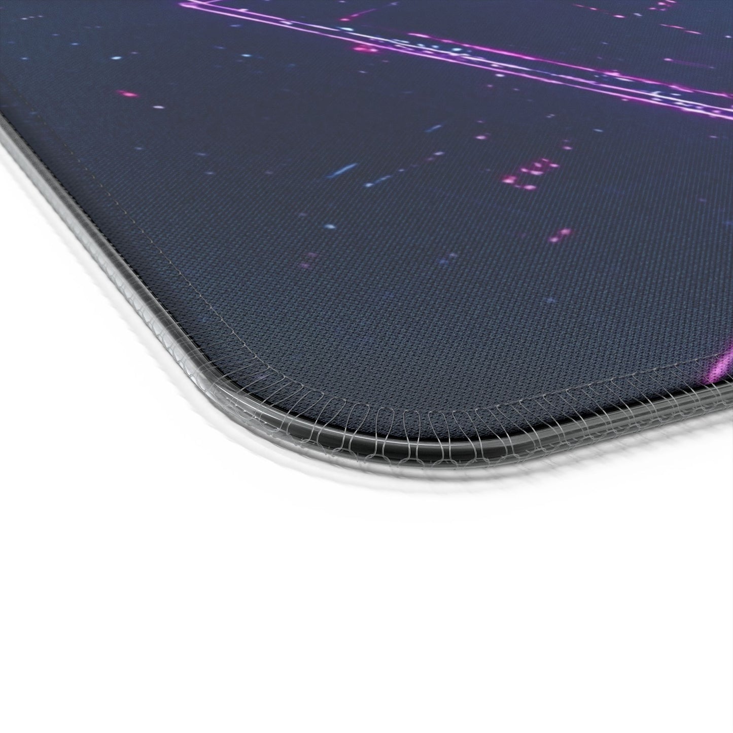 LED Wireless Charging Gaming Mouse Pad, RGB, Desk Accessory, Gamer Gift, Office Decor, Tech Accessories