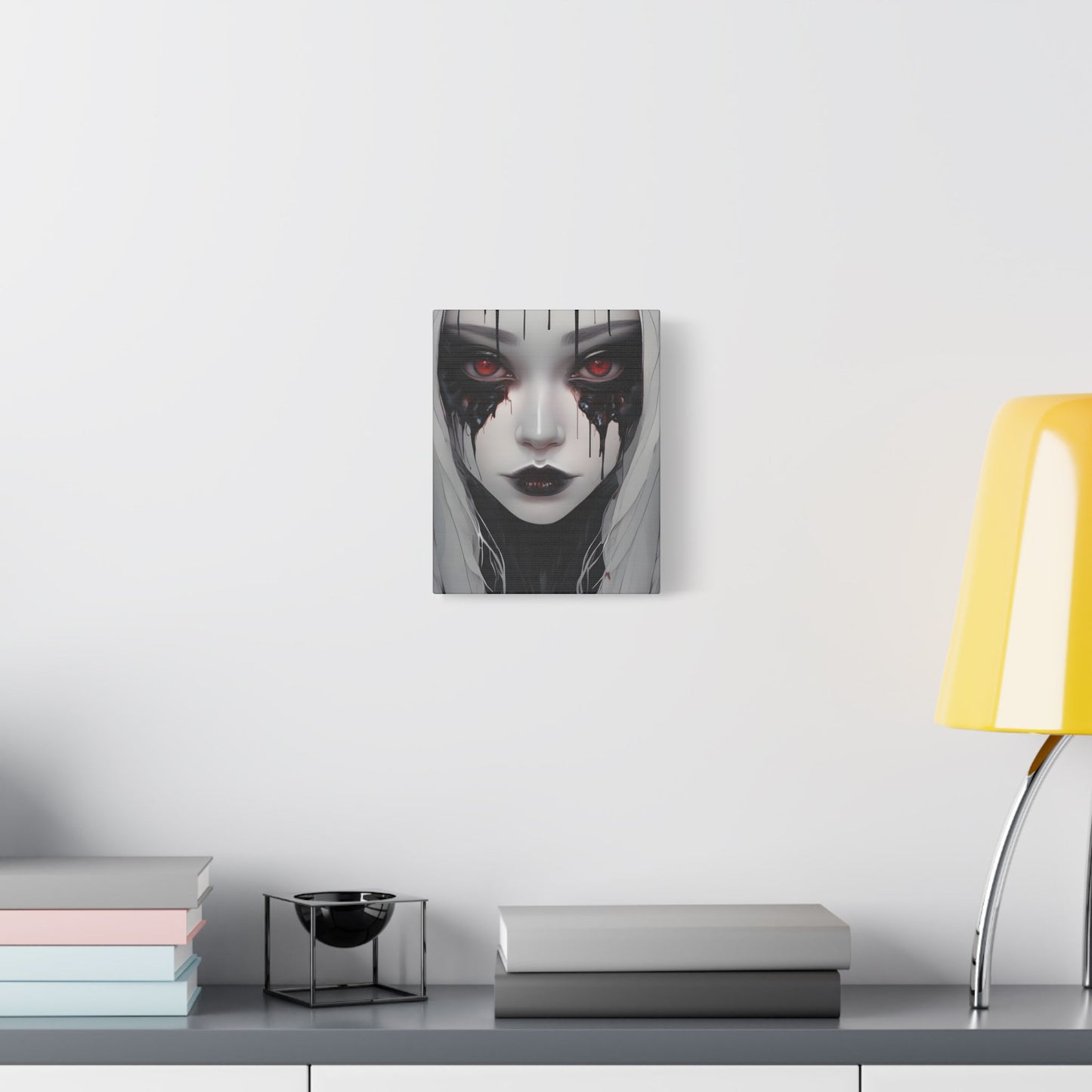 Gothic Art Print