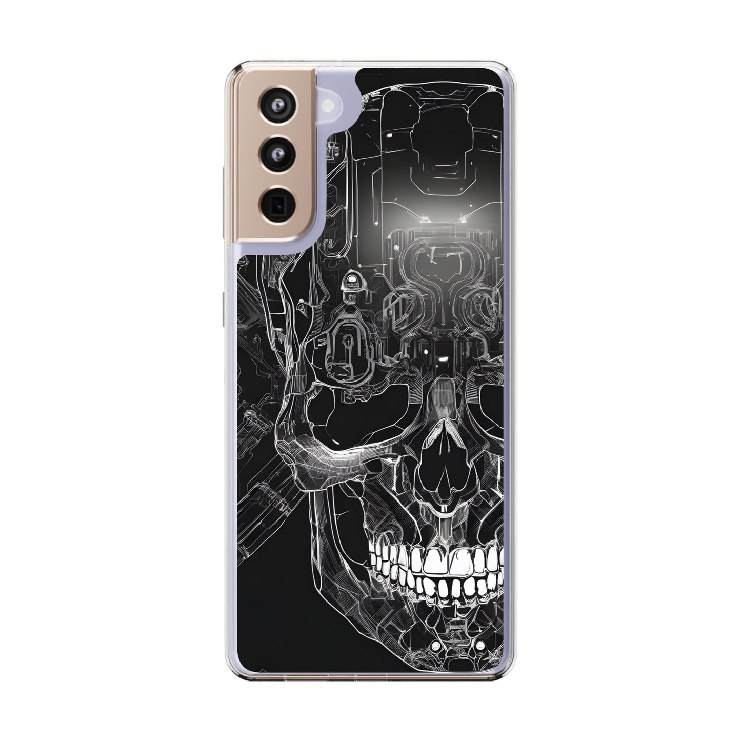 Phone Cases - Skull Collection