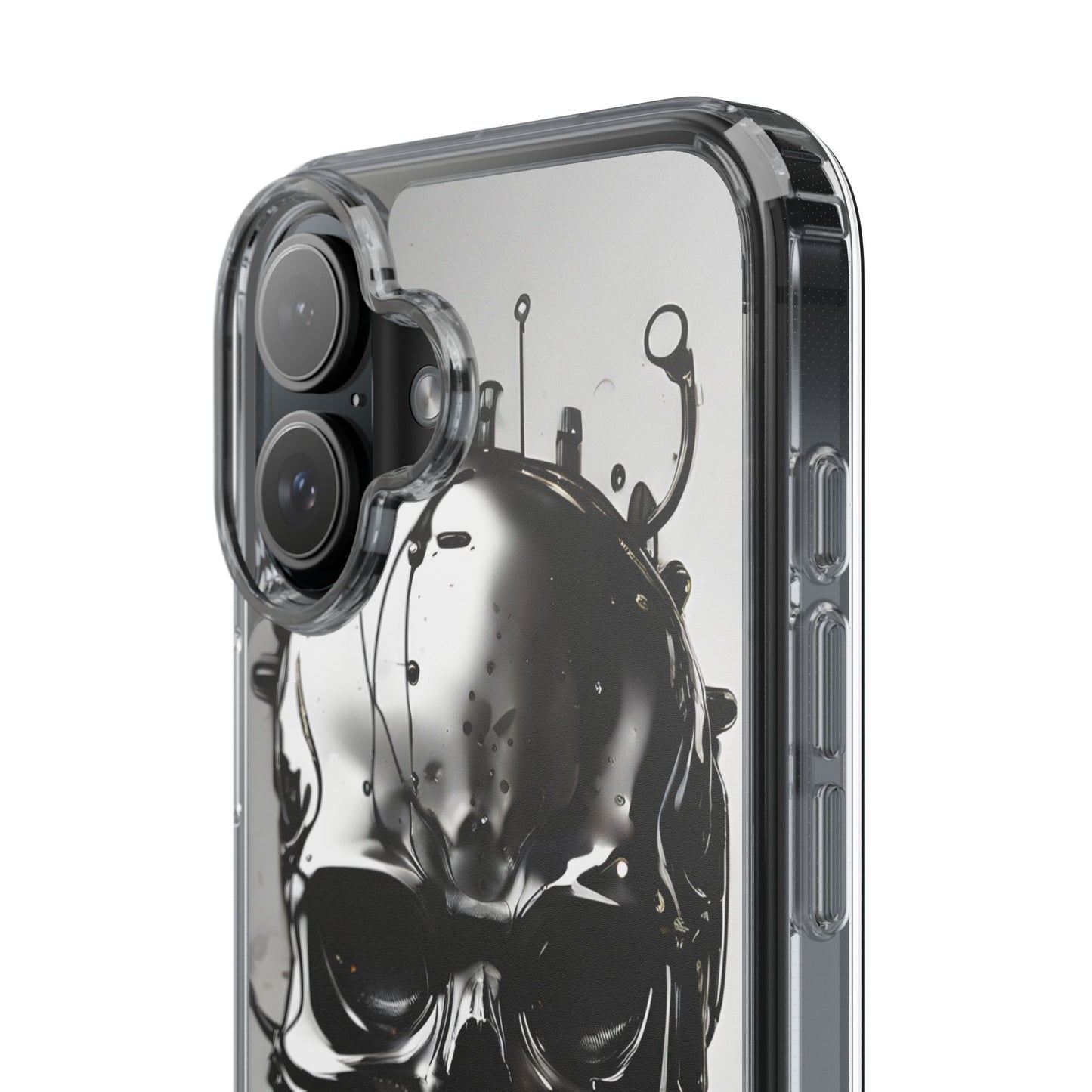 Phone Cases - Skull Collection