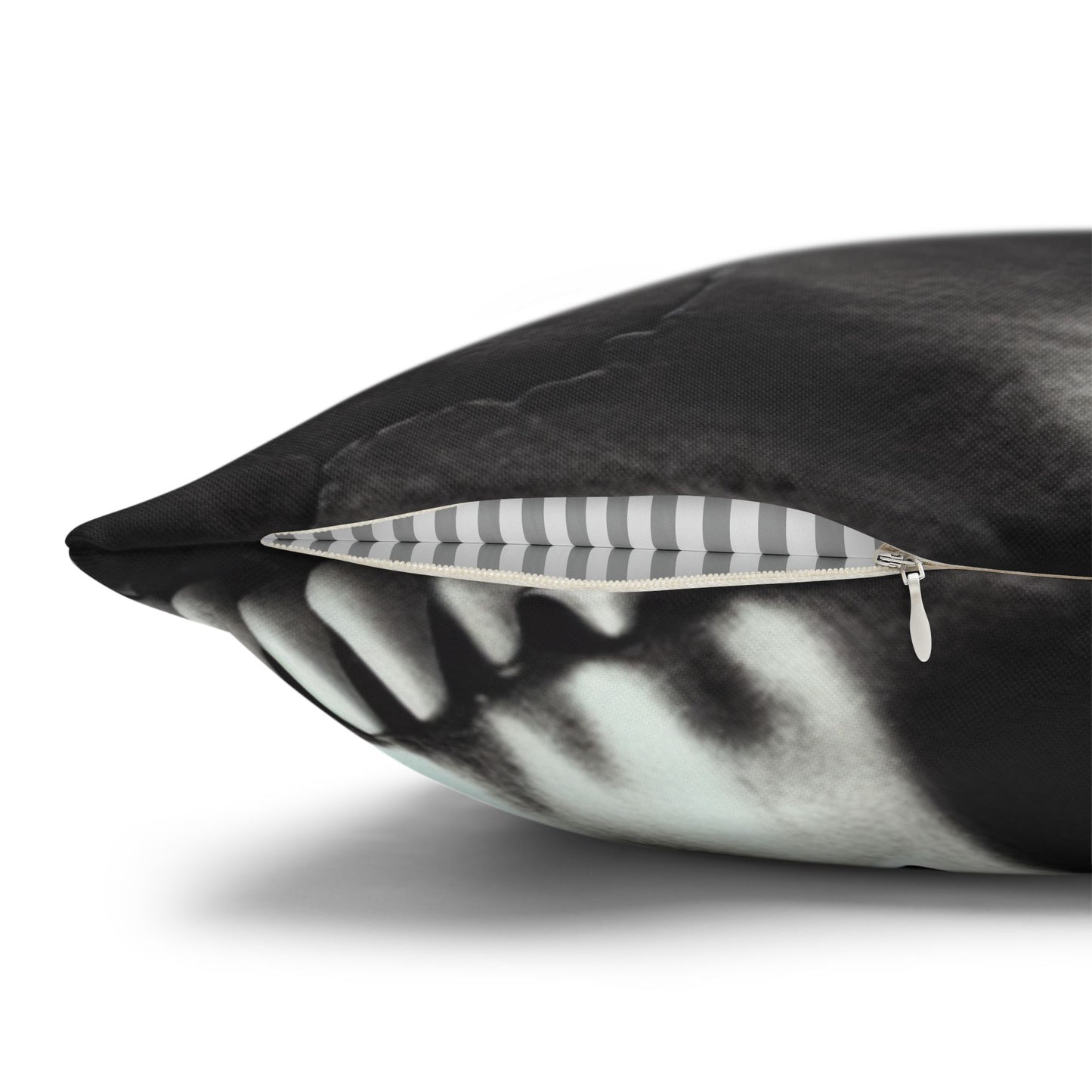 Square Pillowcase - Skull Collection