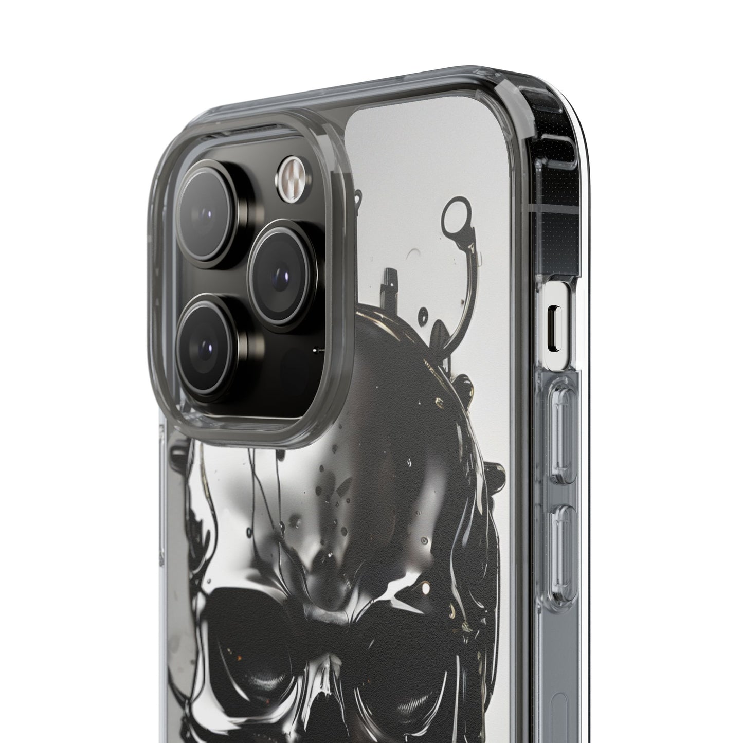 Phone Cases - Skull Collection