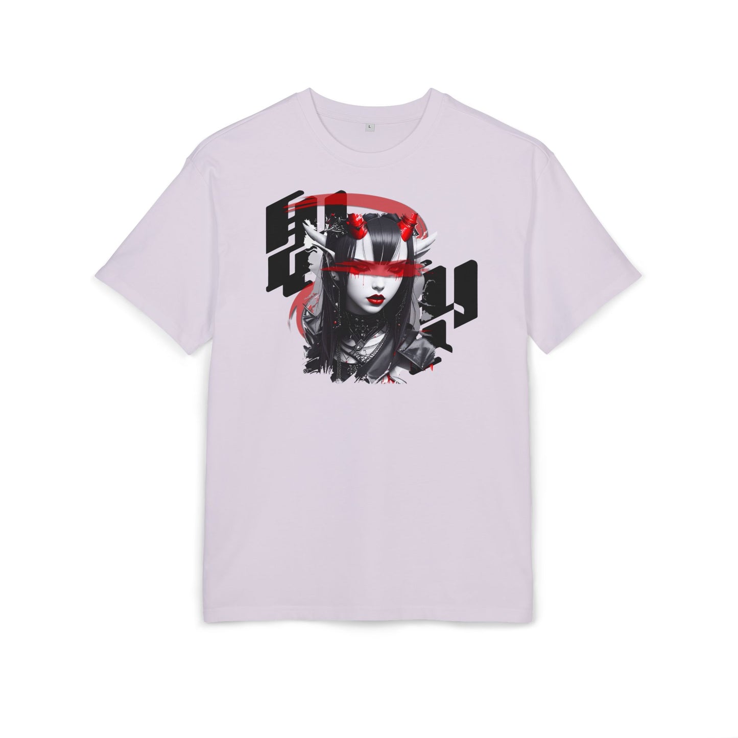 Bold Graphic Unisex Tee - Streetwear Style, Casual Outfit, Trendy Apparel, Fashion Gift, Everyday Wear