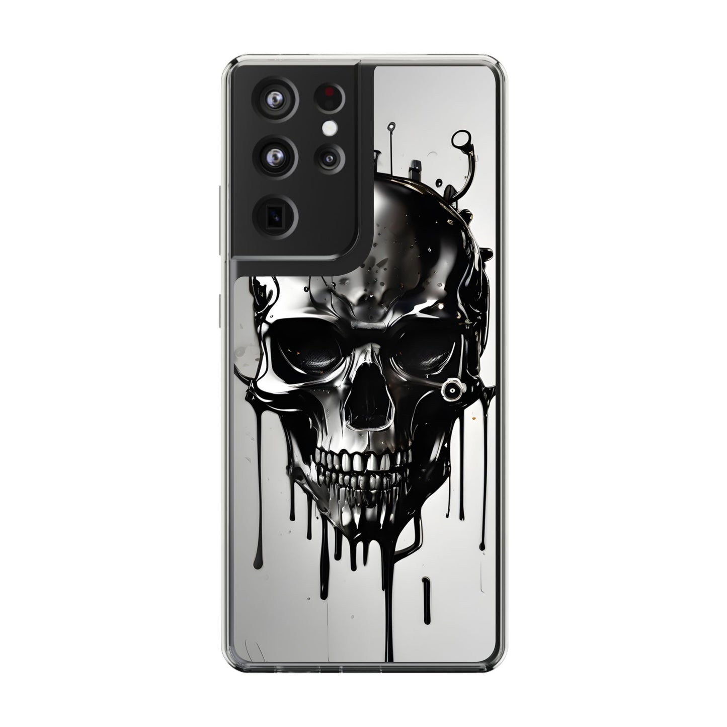 Phone Cases - Skull Collection