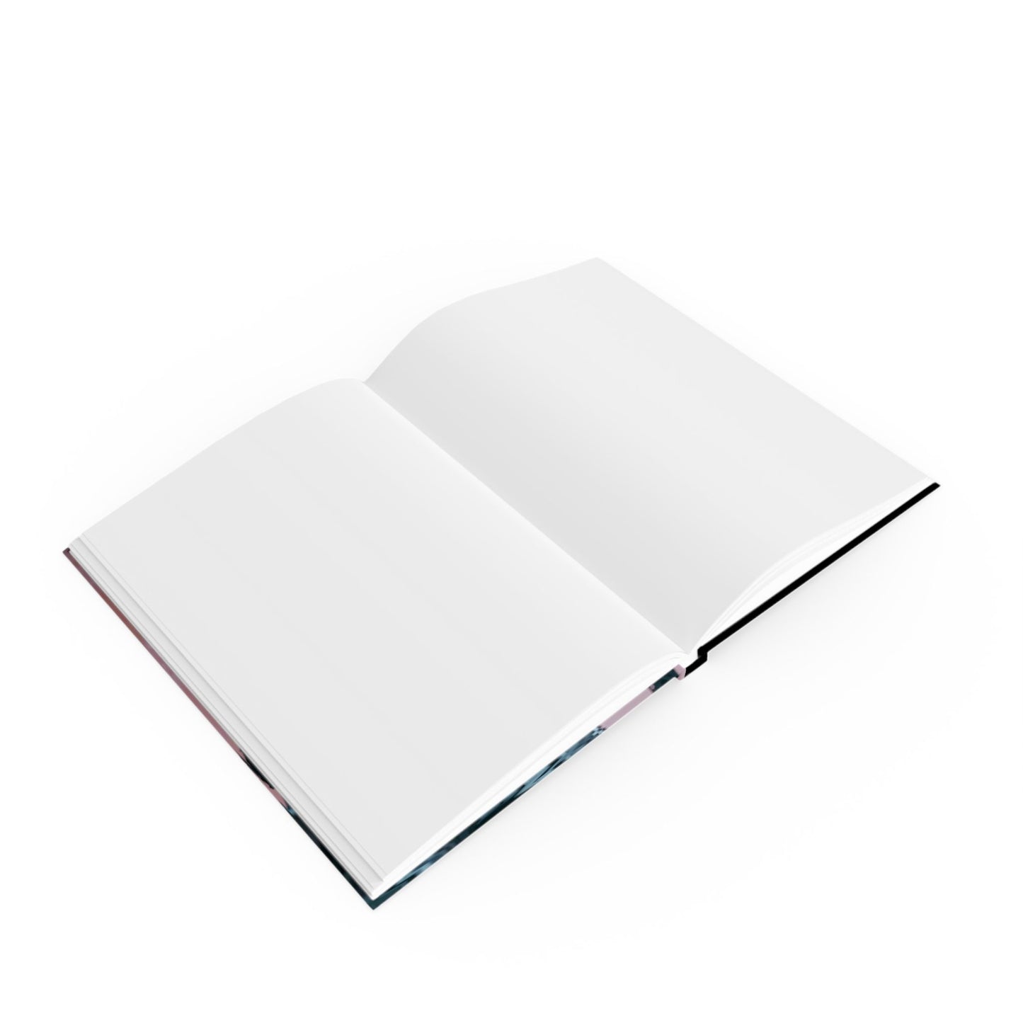 Futuristic Hard Backed Journal | Perfect for Creativity, Note-Taking, Gifts, Cosplay, and Art Enthusiasts