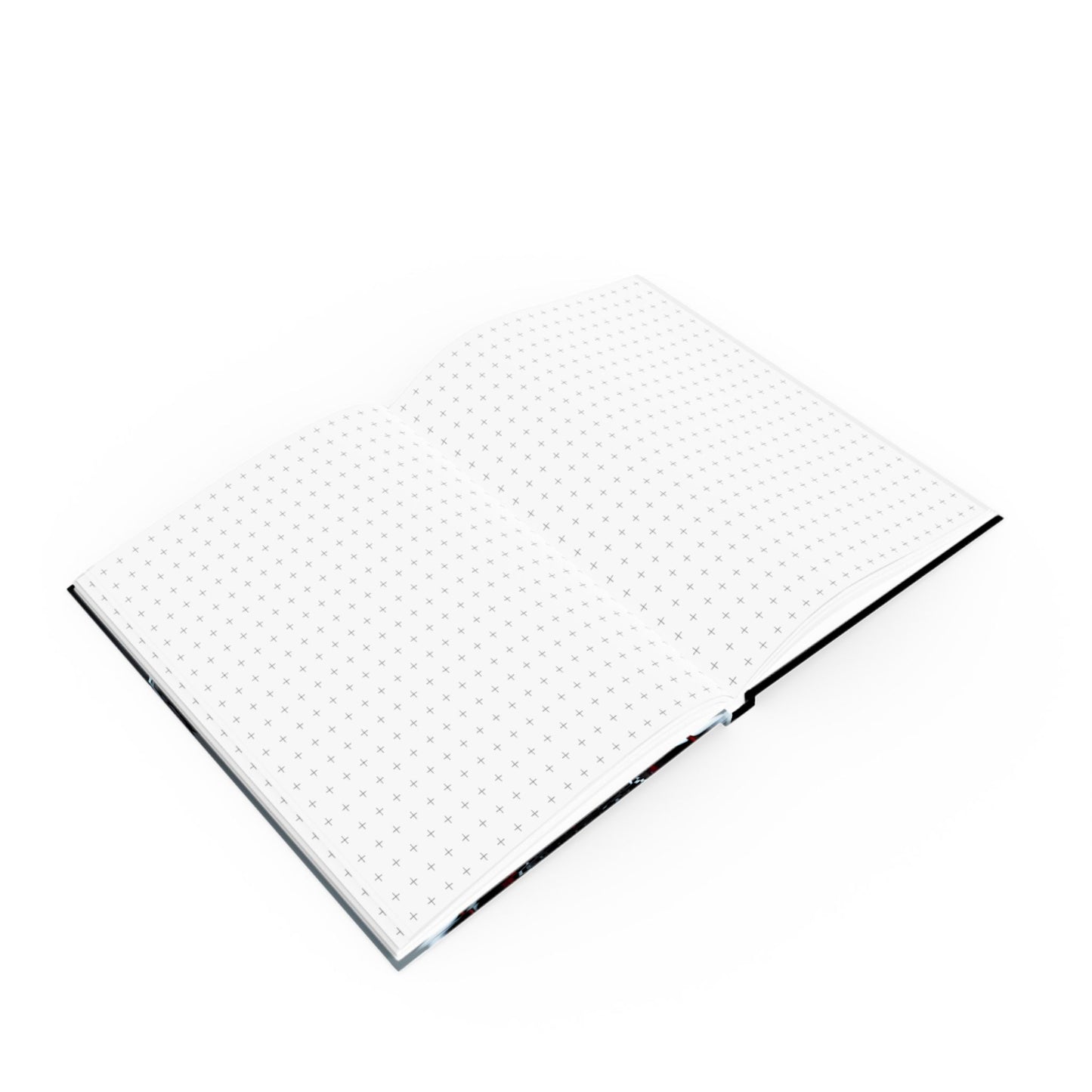 Hard Backed Journal - Horror Collection