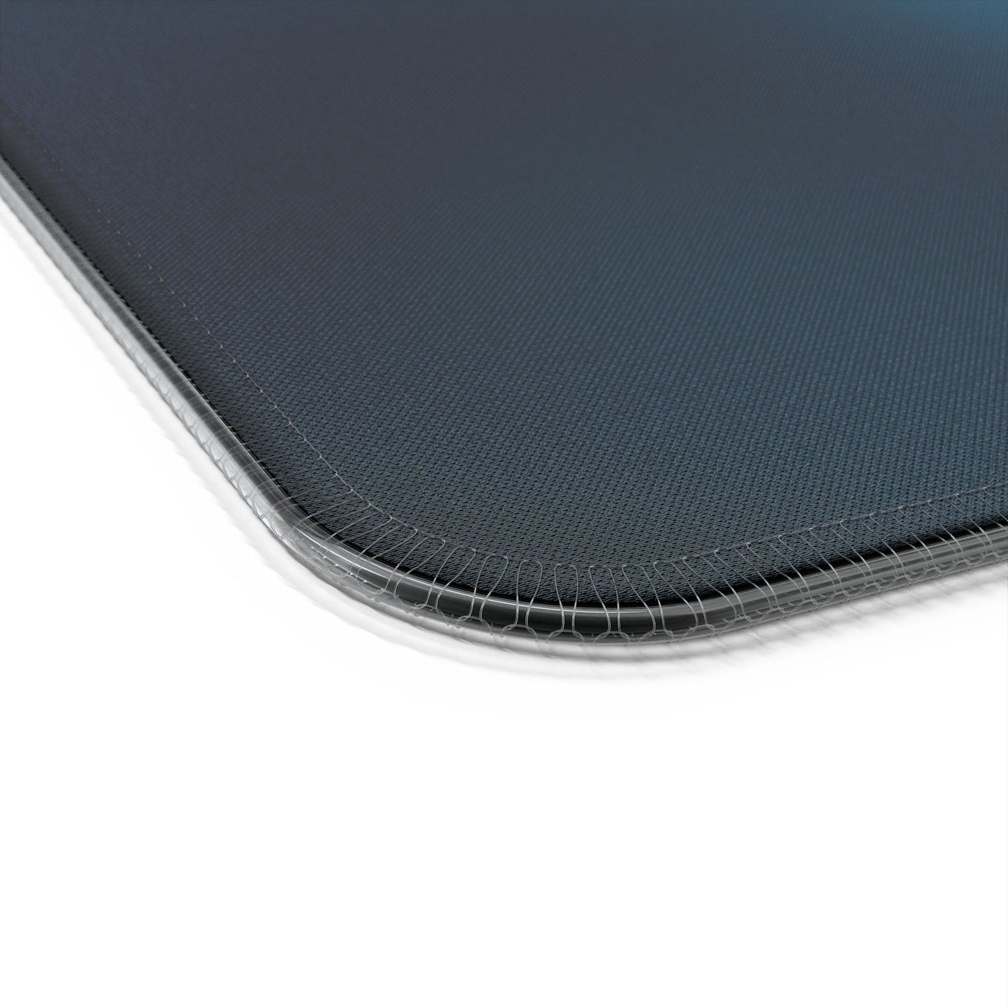 LED Gaming Mouse Pad with Wireless Charging - Futuristic Design for Gamers, Desk Accessory, Tech Gift, Gaming Setup