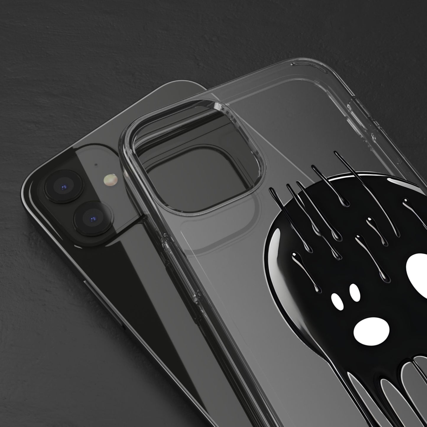 Phone Cases - Horror Collection