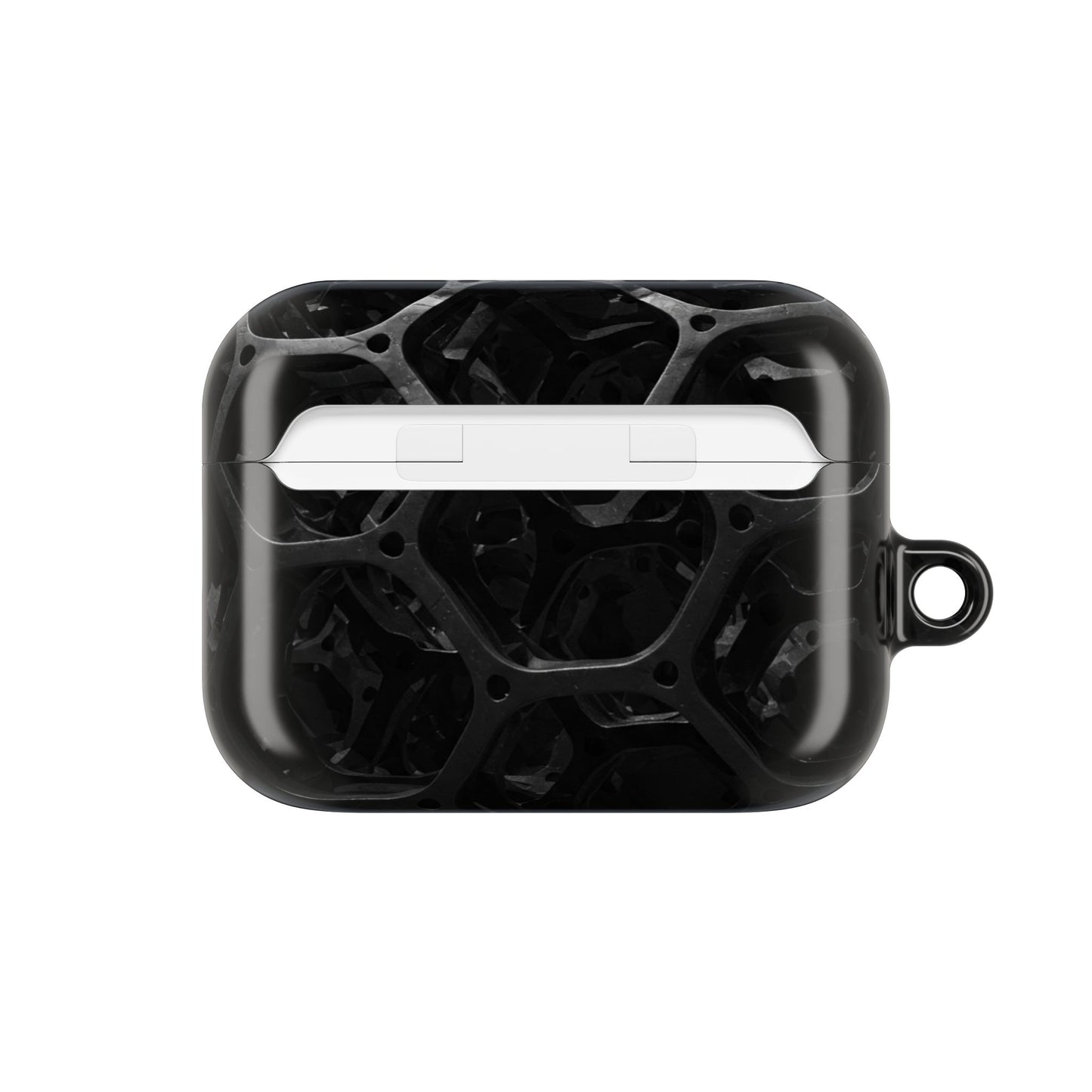 Stylish Skull AirPod Cases, Trendy AirPod Cover, Unique Earbuds Protector, Tech Accessory, Gift for Music Lovers