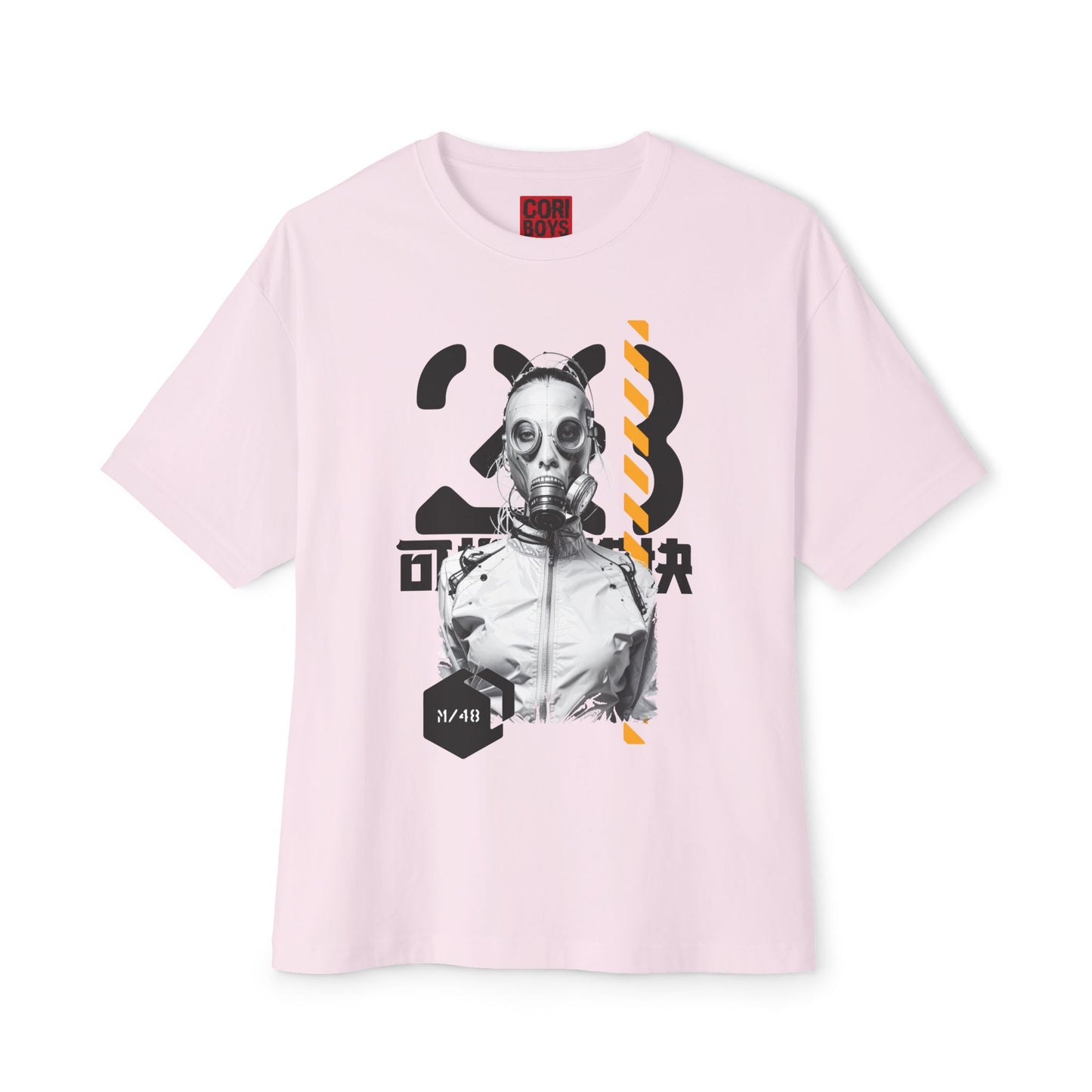 Trendy Oversized Graphic Tee, Unisex Fashion Shirt, Casual Style Top, Streetwear Gift, Everyday Wear