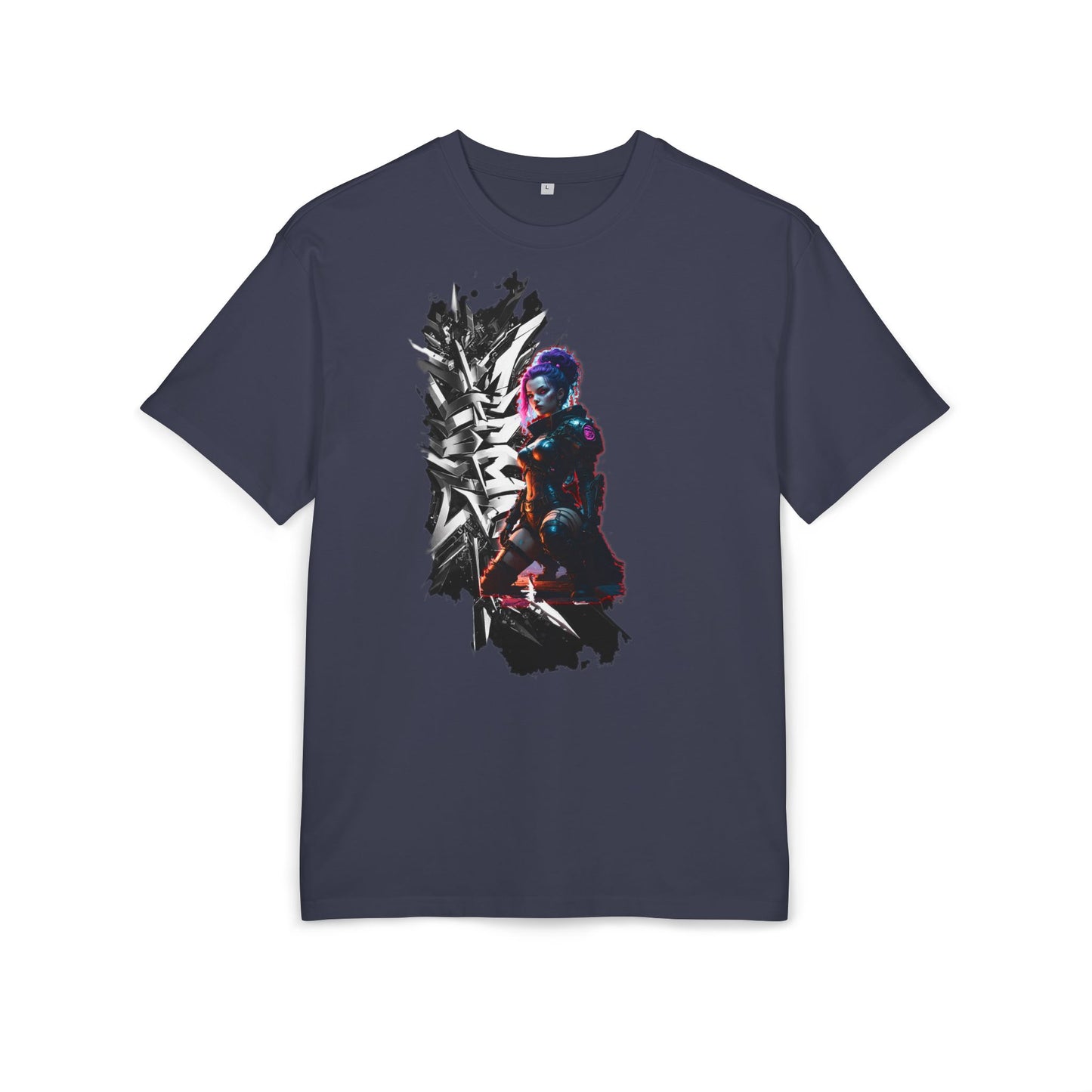 Unisex Graphic Oversize Tee, Trendy Streetwear Shirt, Casual Wear, Gift for Fashion Lovers, Summer Outfit, Everyday Comfort