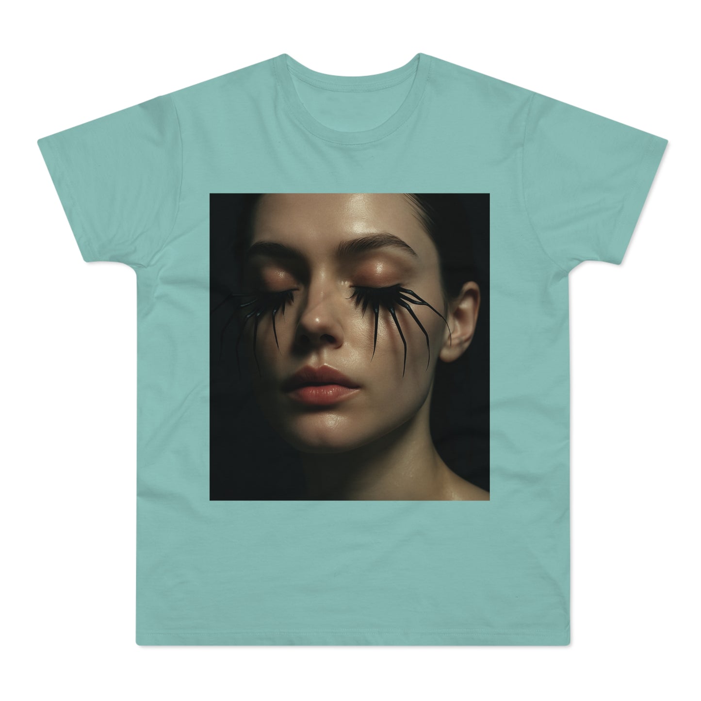 Edgy Aesthetic Unisex T-shirt, Graphic Tee, Casual Wear, Art-Inspired Shirt, Unique Gift, Streetwear Fashion