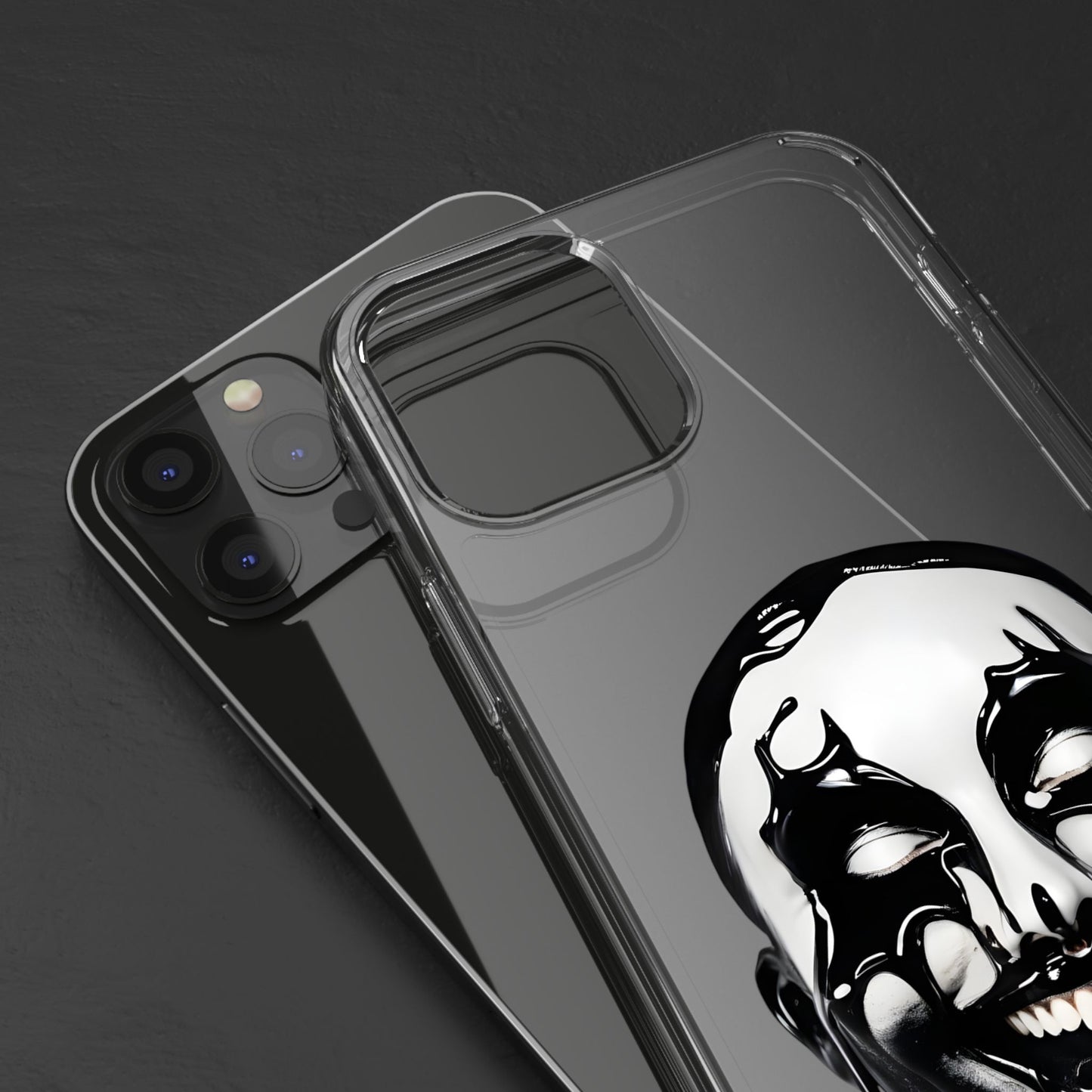 Phone Cases - Horror Collection