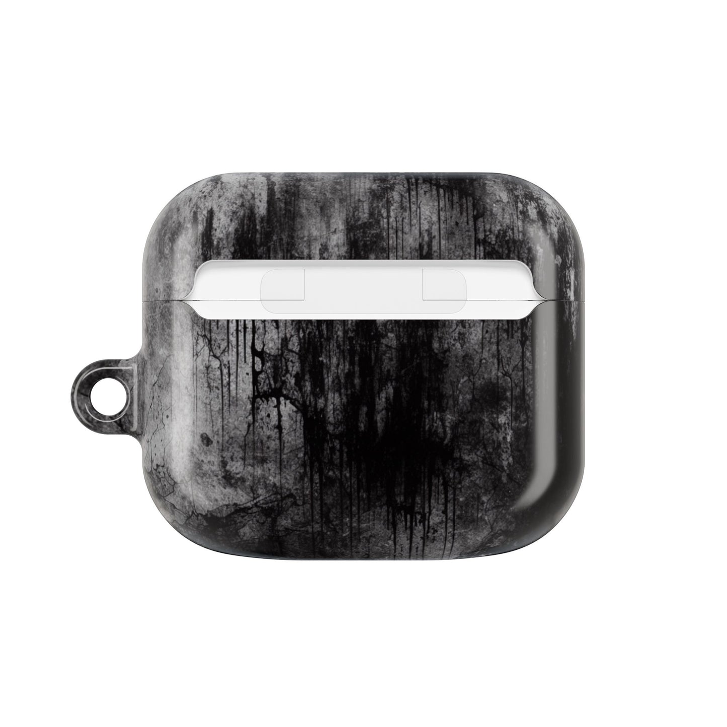 Gothic AirPod Cases, Dark Art Accessory, Unique Phone Case, Halloween Gift, Trendy Tech Holder, Stylish AirPods Cover