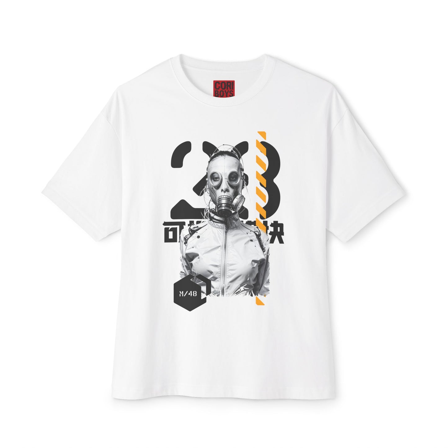 Trendy Oversized Graphic Tee, Unisex Fashion Shirt, Casual Style Top, Streetwear Gift, Everyday Wear
