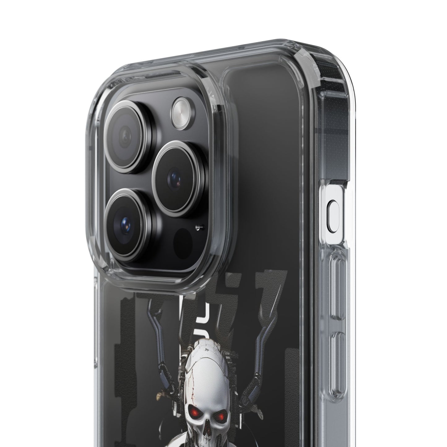 Phone Case - Horror Design