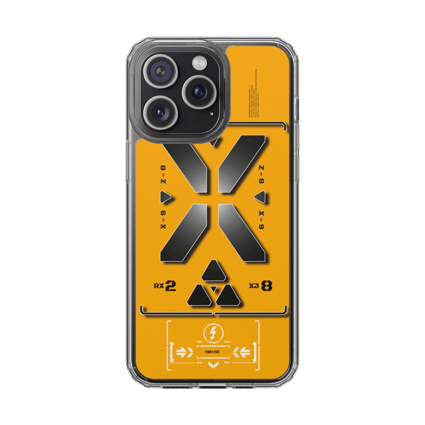 Phone Cases - Cyberpunk Collection