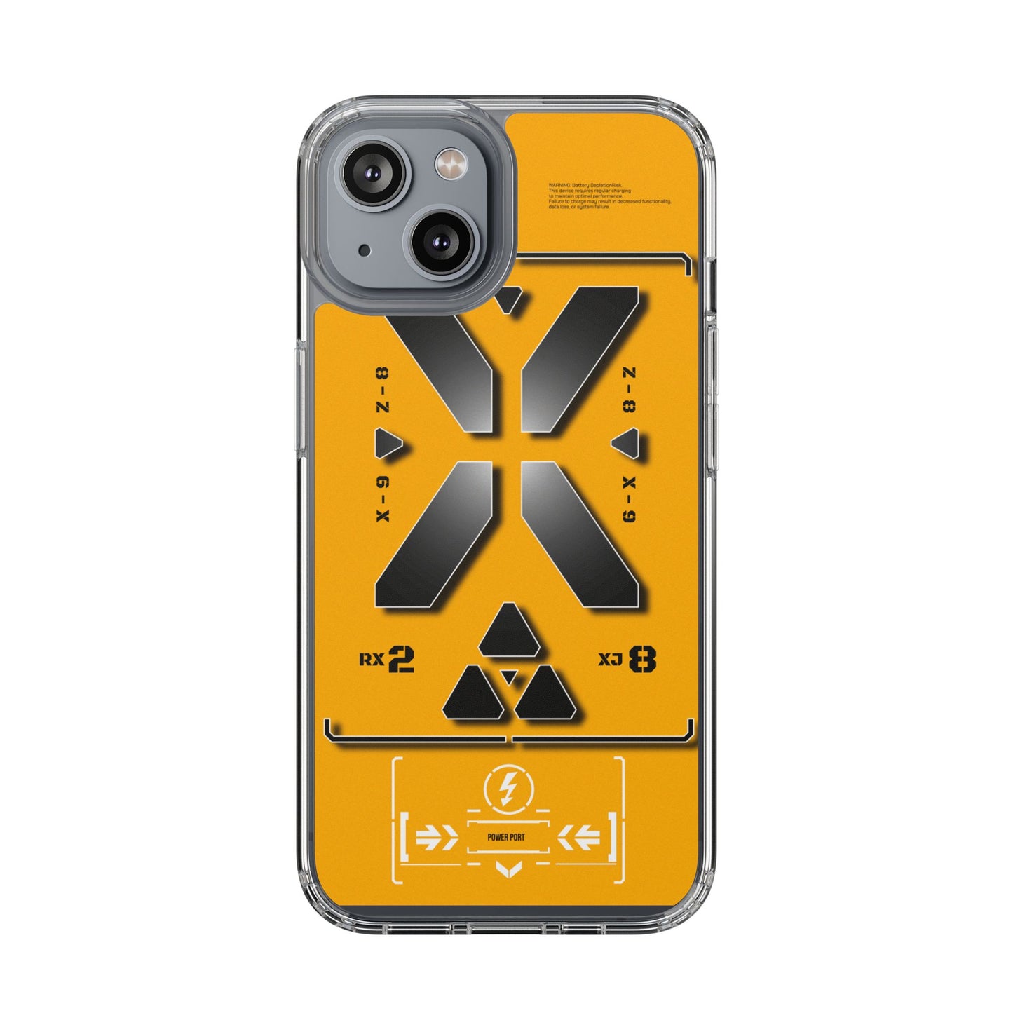 Phone Cases - Cyberpunk Collection