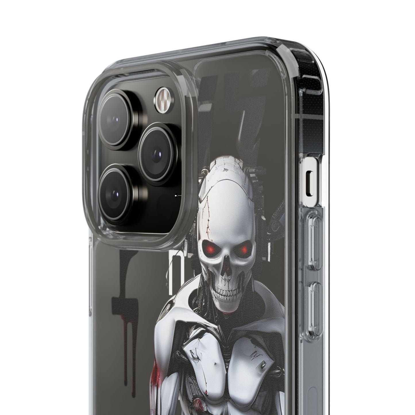 Phone Case - Horror Design