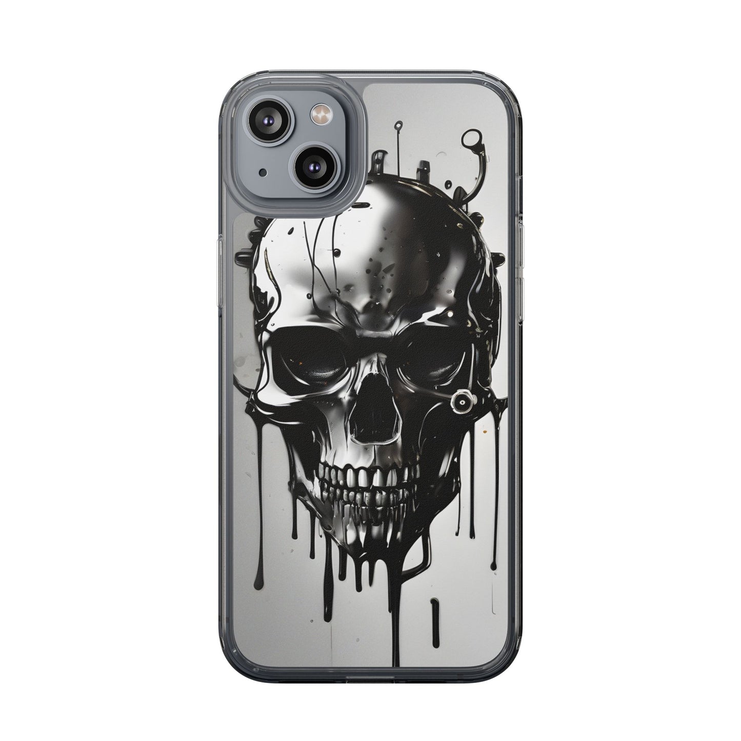 Phone Cases - Skull Collection