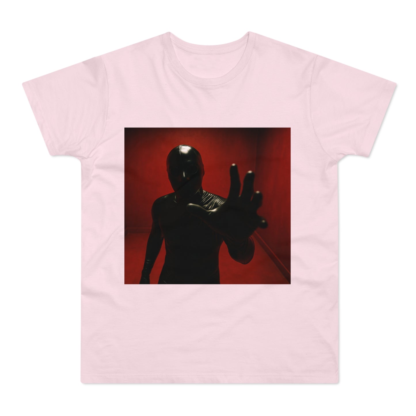 Dark Aesthetic Unisex T-Shirt, Edgy Graphic Tee, Alternative Fashion Shirt, Unisex Streetwear Top, Gift for Horror Fans, Casual Wear