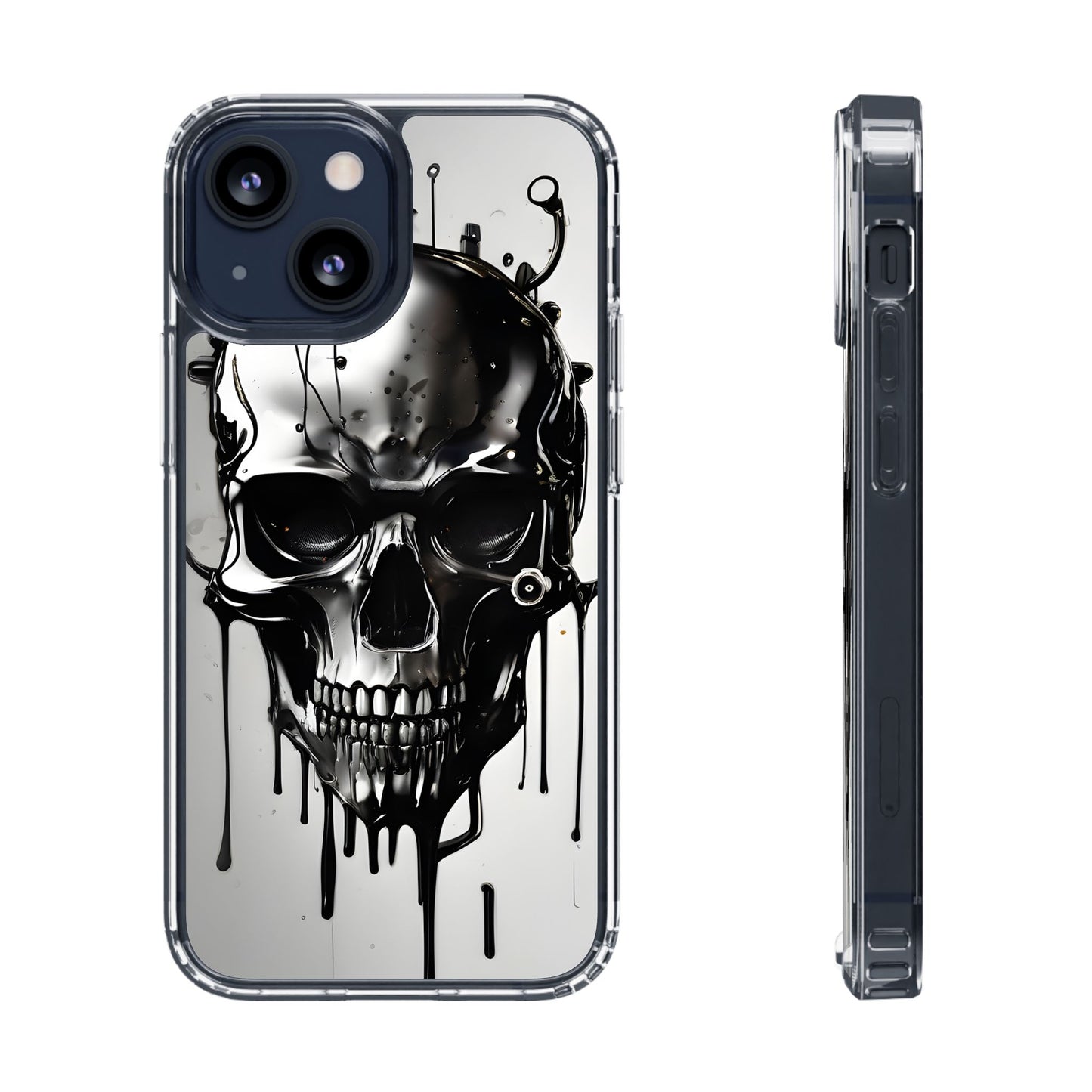 Phone Cases - Skull Collection