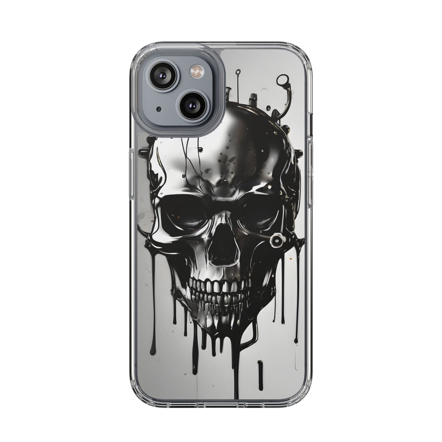 Phone Cases - Skull Collection