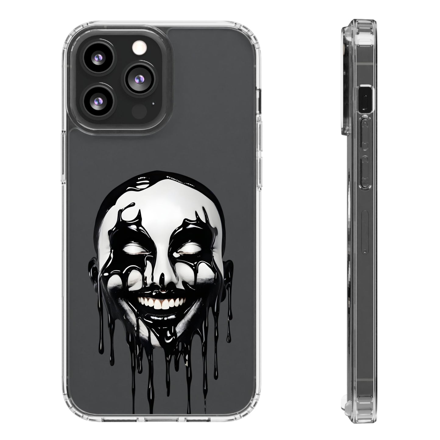 Phone Cases - Horror Collection