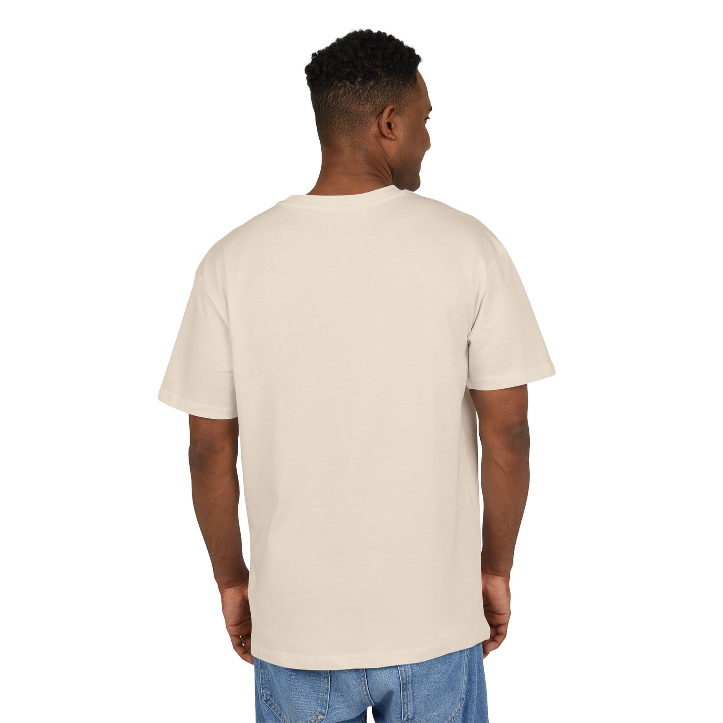 Artistic Eye Oversized Tee | Colorful Graphic T-Shirt, Unisex Shirt, Casual Fashion, Trendy Streetwear, Unique Gift Idea