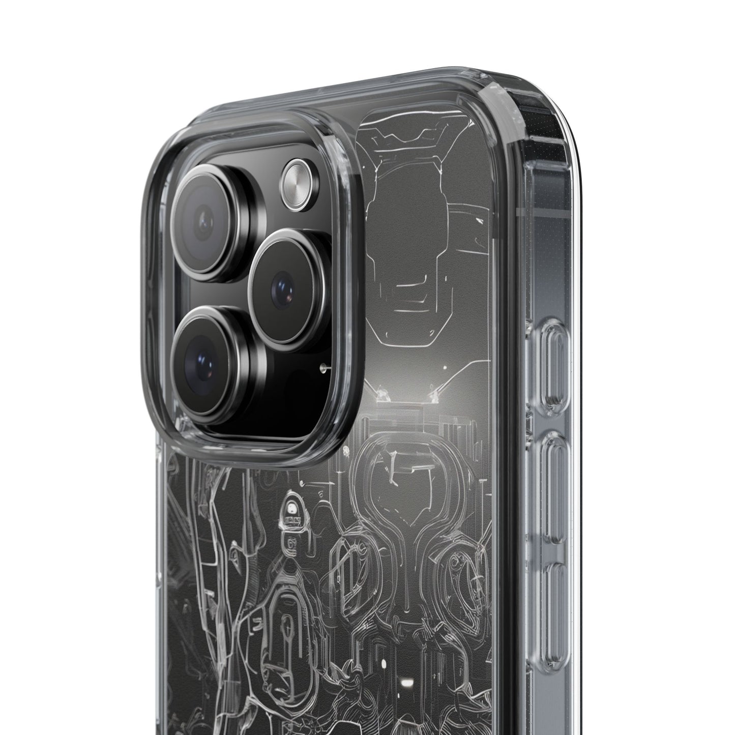 Phone Cases - Skull Collection