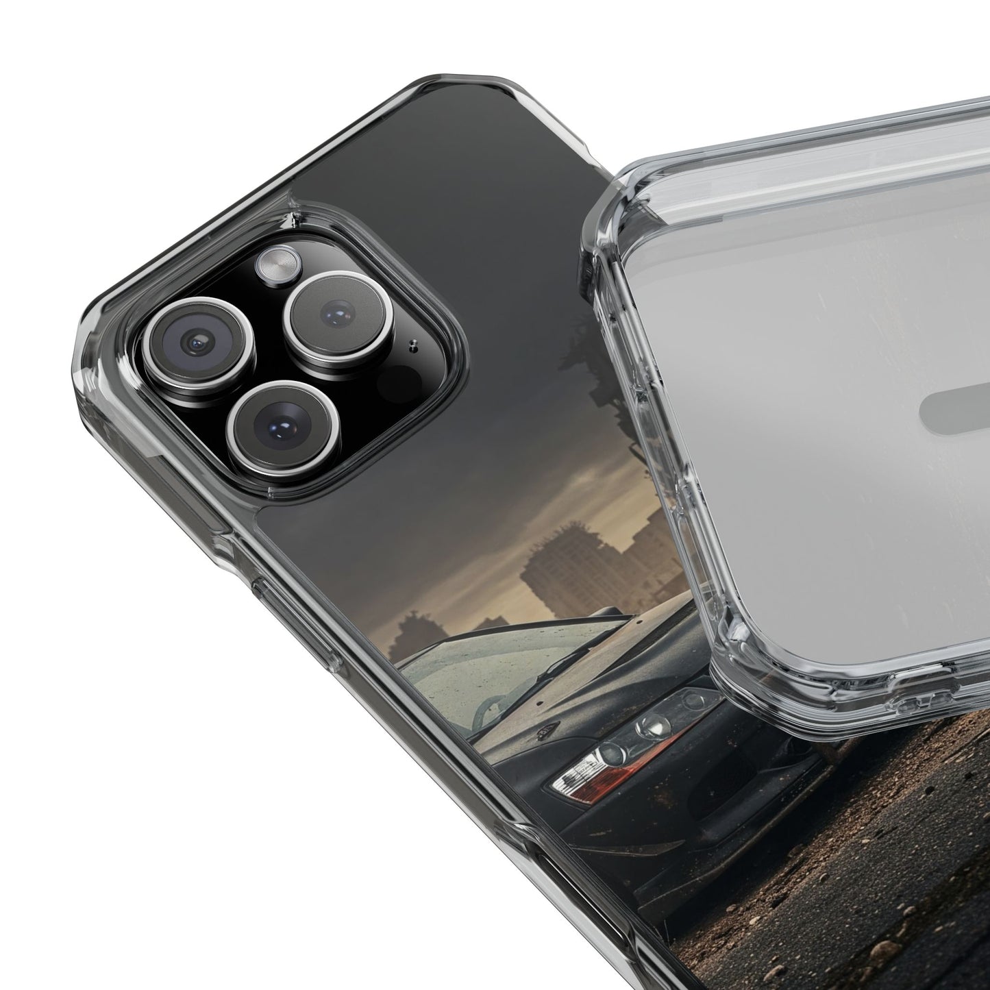 Magnetic Phone Cases, Stylish Protection, Car Enthusiast Gift, Customizable Phone Accessories, Perfect for Everyday Use
