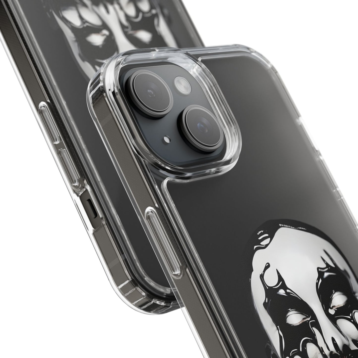 Phone Cases - Horror Collection