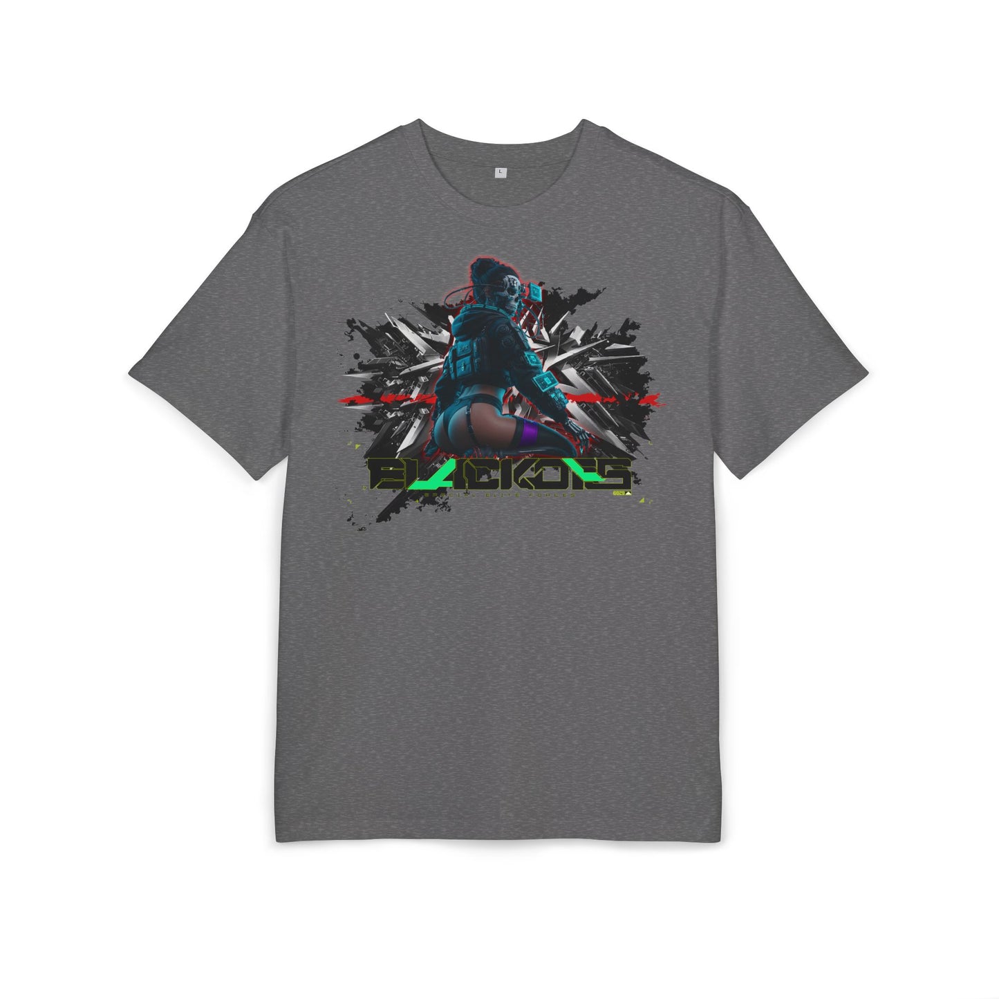 Stylish Graphic Oversize Tee, Unisex Tee, Streetwear, Casual Wear, Gift for Gamers, Trendy T-Shirt, Everyday Style