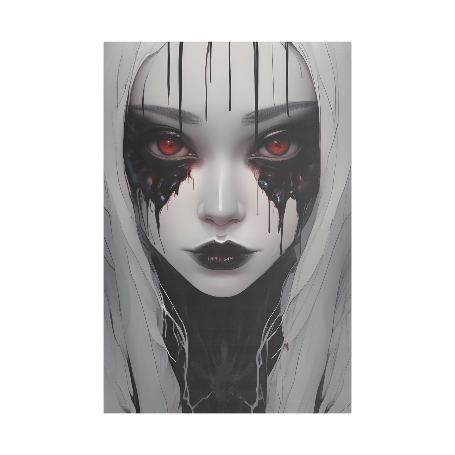 Gothic Art Print