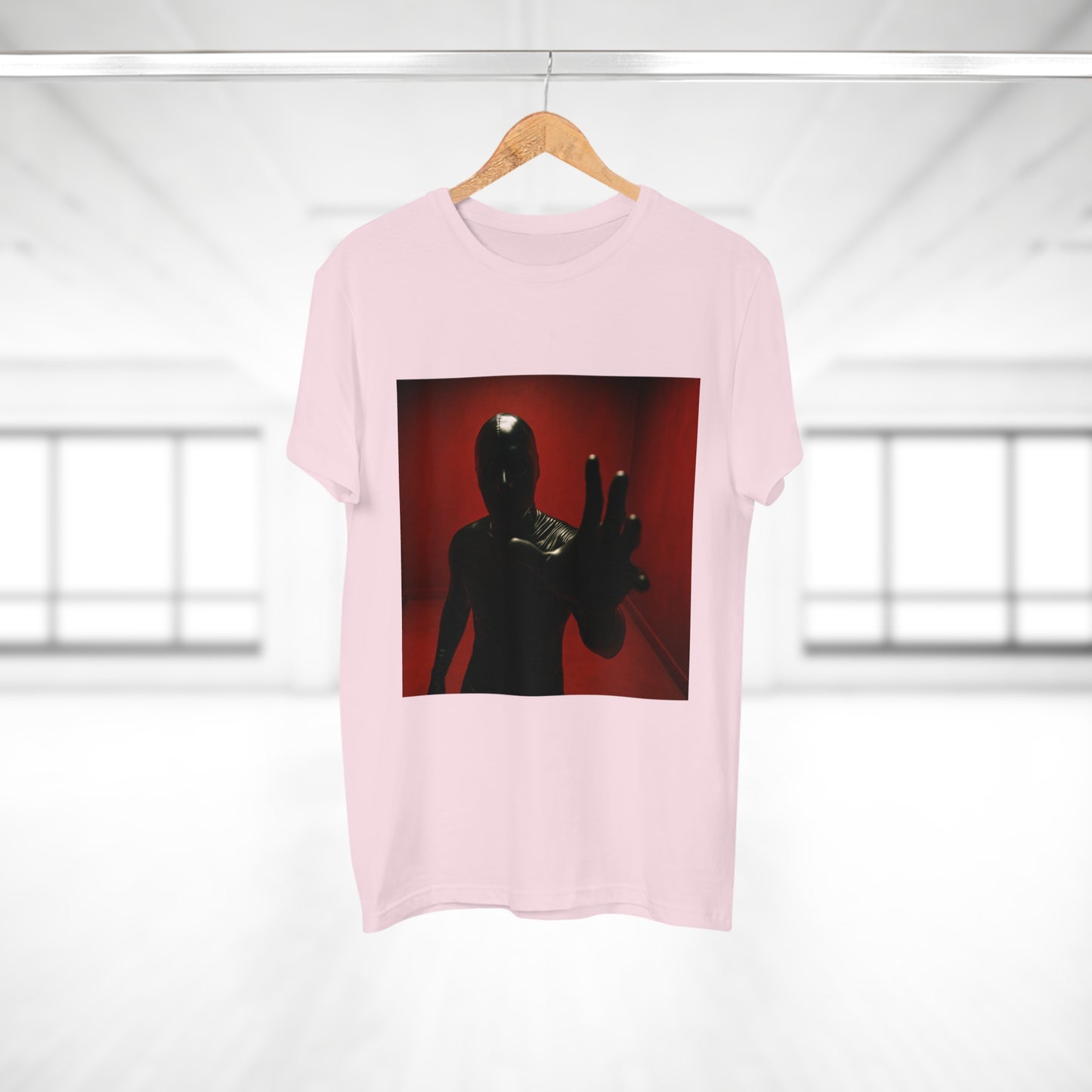 Dark Aesthetic Unisex T-Shirt, Edgy Graphic Tee, Alternative Fashion Shirt, Unisex Streetwear Top, Gift for Horror Fans, Casual Wear