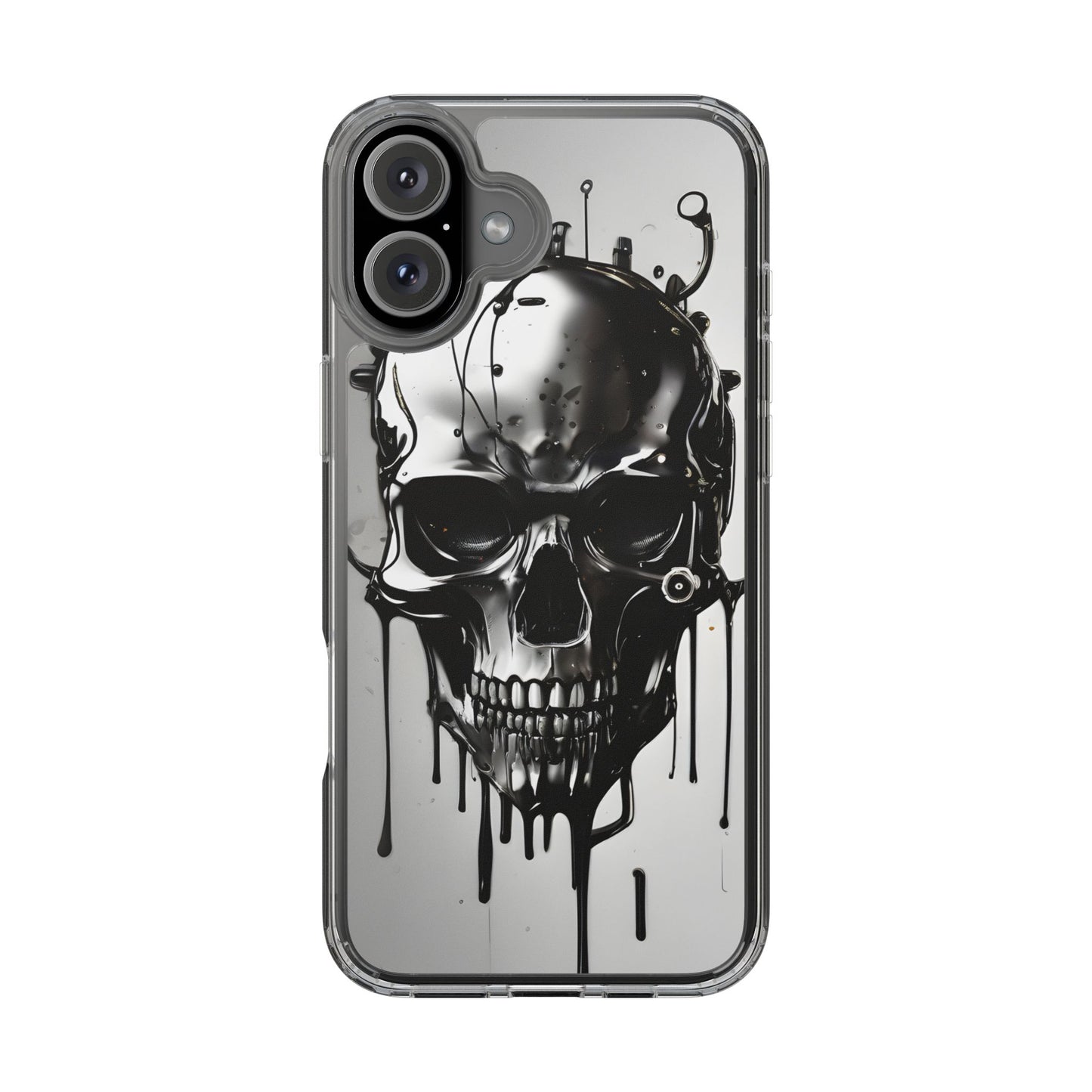 Phone Cases - Skull Collection
