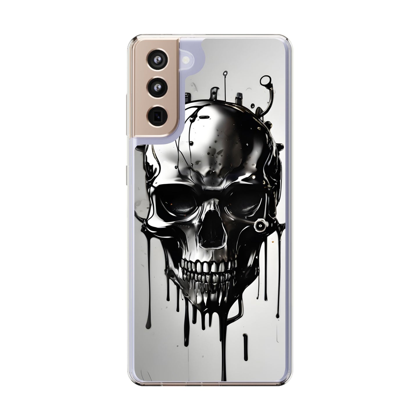 Phone Cases - Skull Collection
