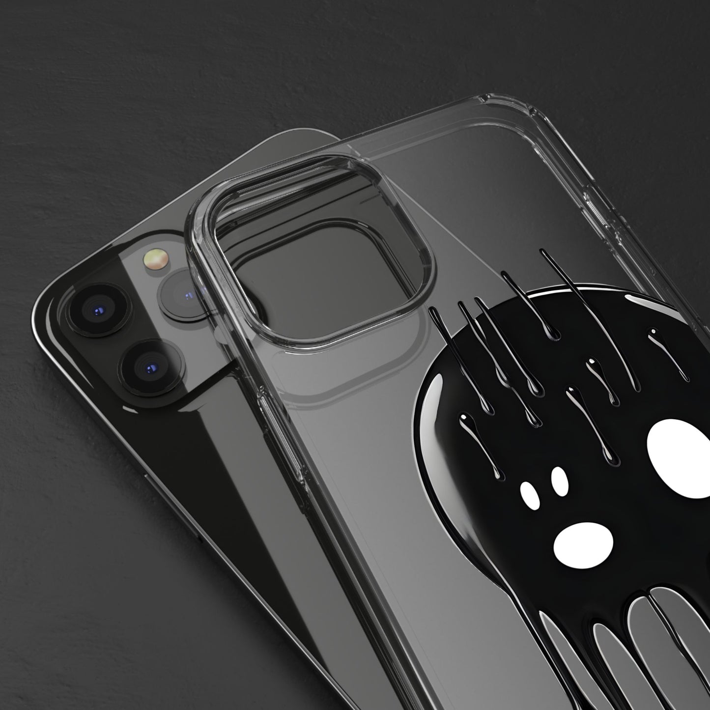 Phone Cases - Horror Collection