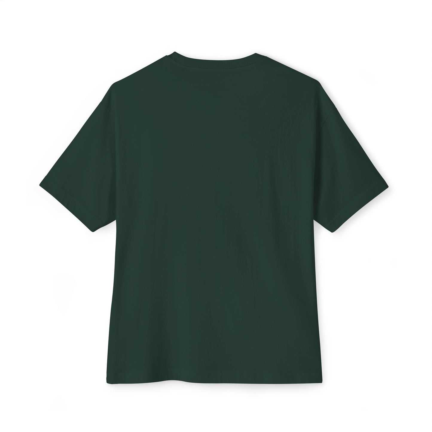 Artistic Oversized Tee - Bold Abstract Design, Streetwear, Casual Style, Unique Gift, Graphic Tee