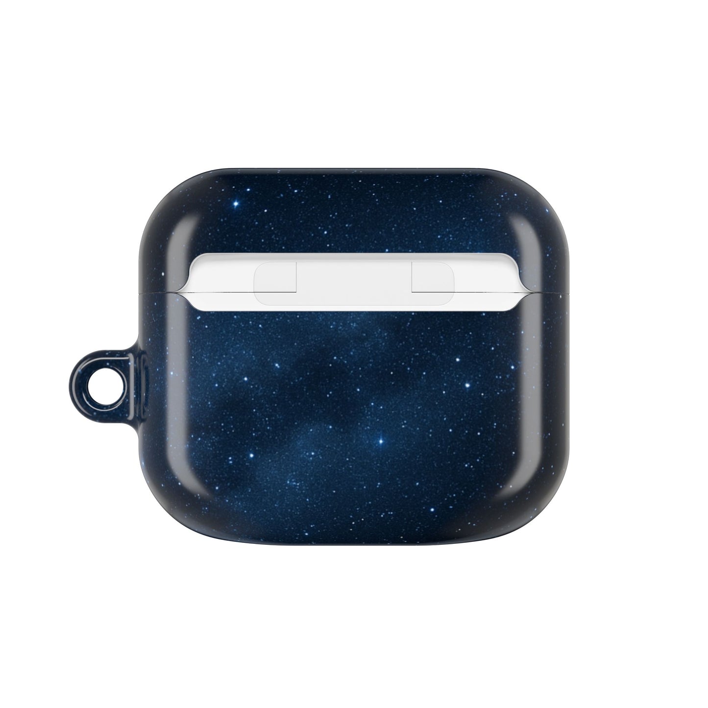 Celestial AirPod Cases, Cute Designs for Music Lovers, Night Sky Accessories, Unique Gifts for Her, Stylish Tech Covers