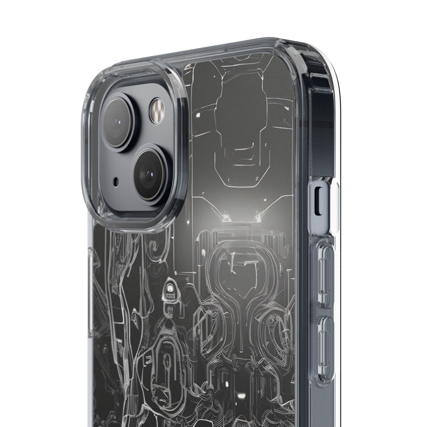 Phone Cases - Skull Collection