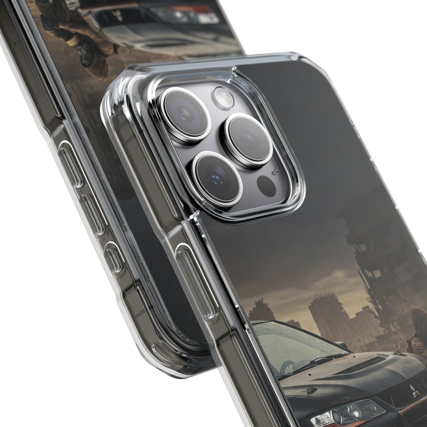 Magnetic Phone Cases, Stylish Protection, Car Enthusiast Gift, Customizable Phone Accessories, Perfect for Everyday Use