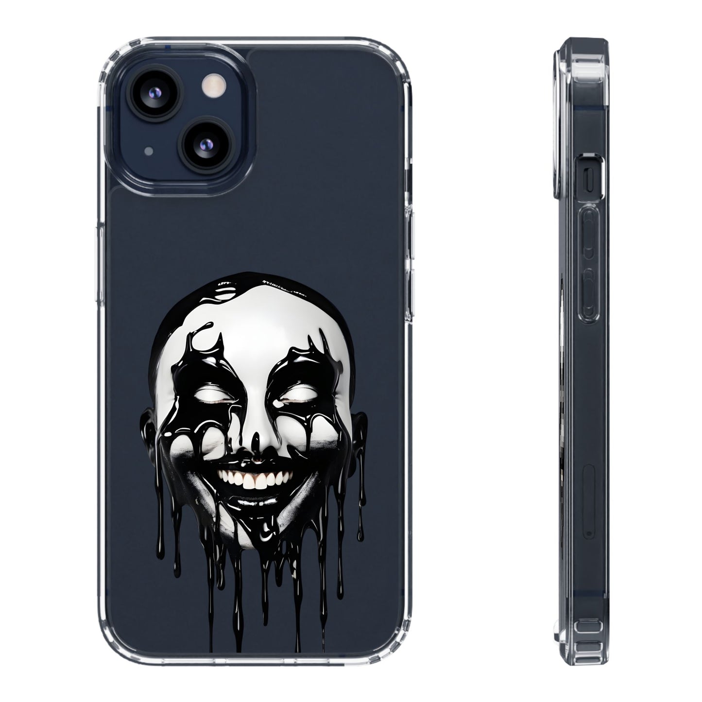 Phone Cases - Horror Collection