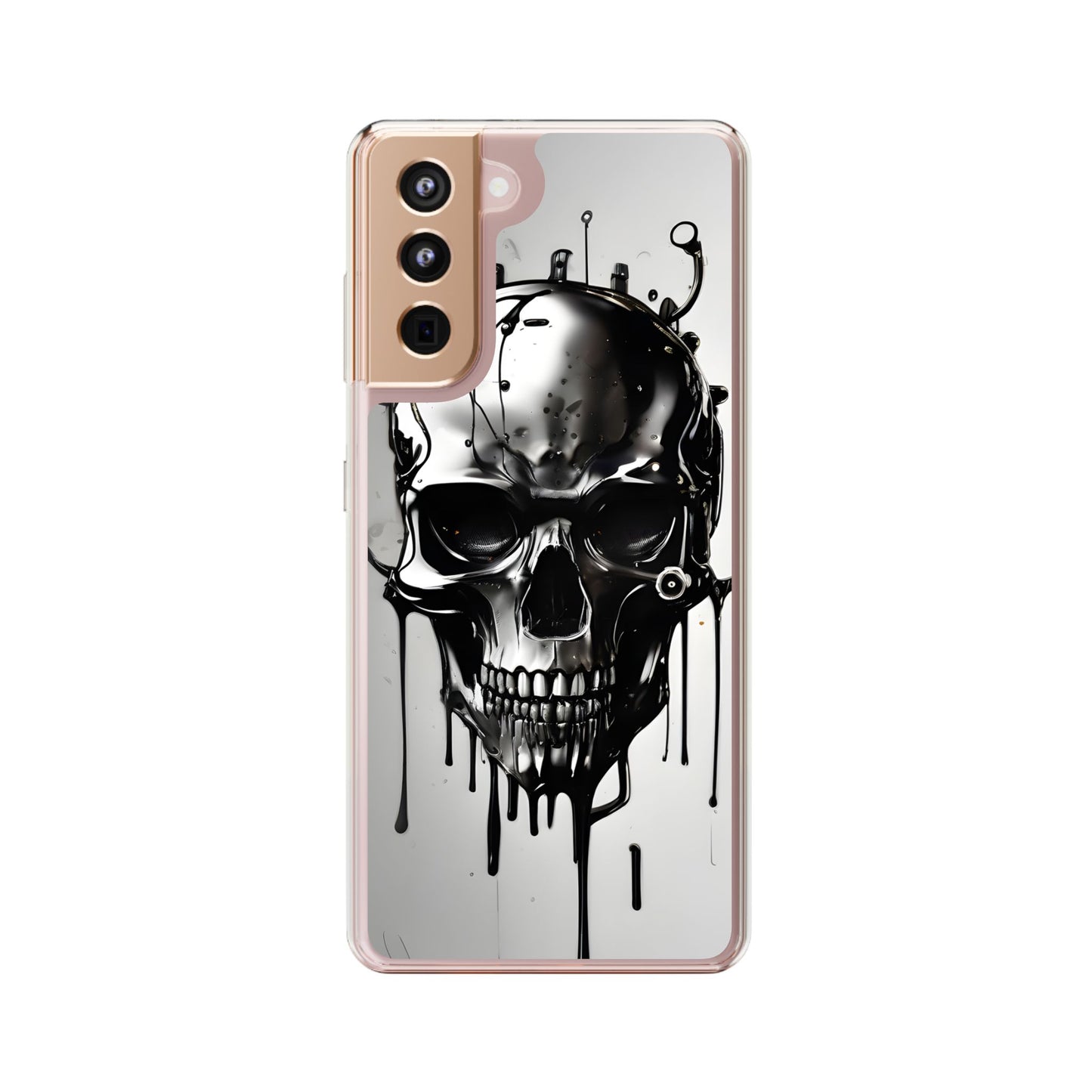 Phone Cases - Skull Collection