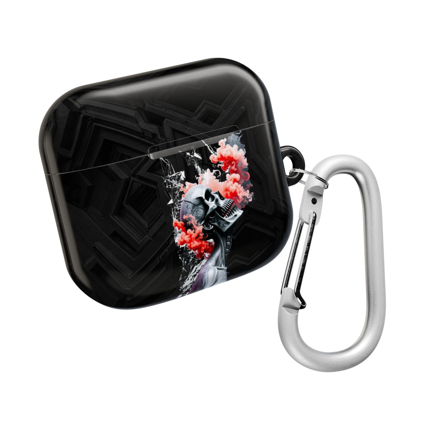 Stylish AirPod Cases for Music Lovers, Protective Accessories, Gift for Audio Enthusiasts, Earbud Covers, Unique Phone Accessories