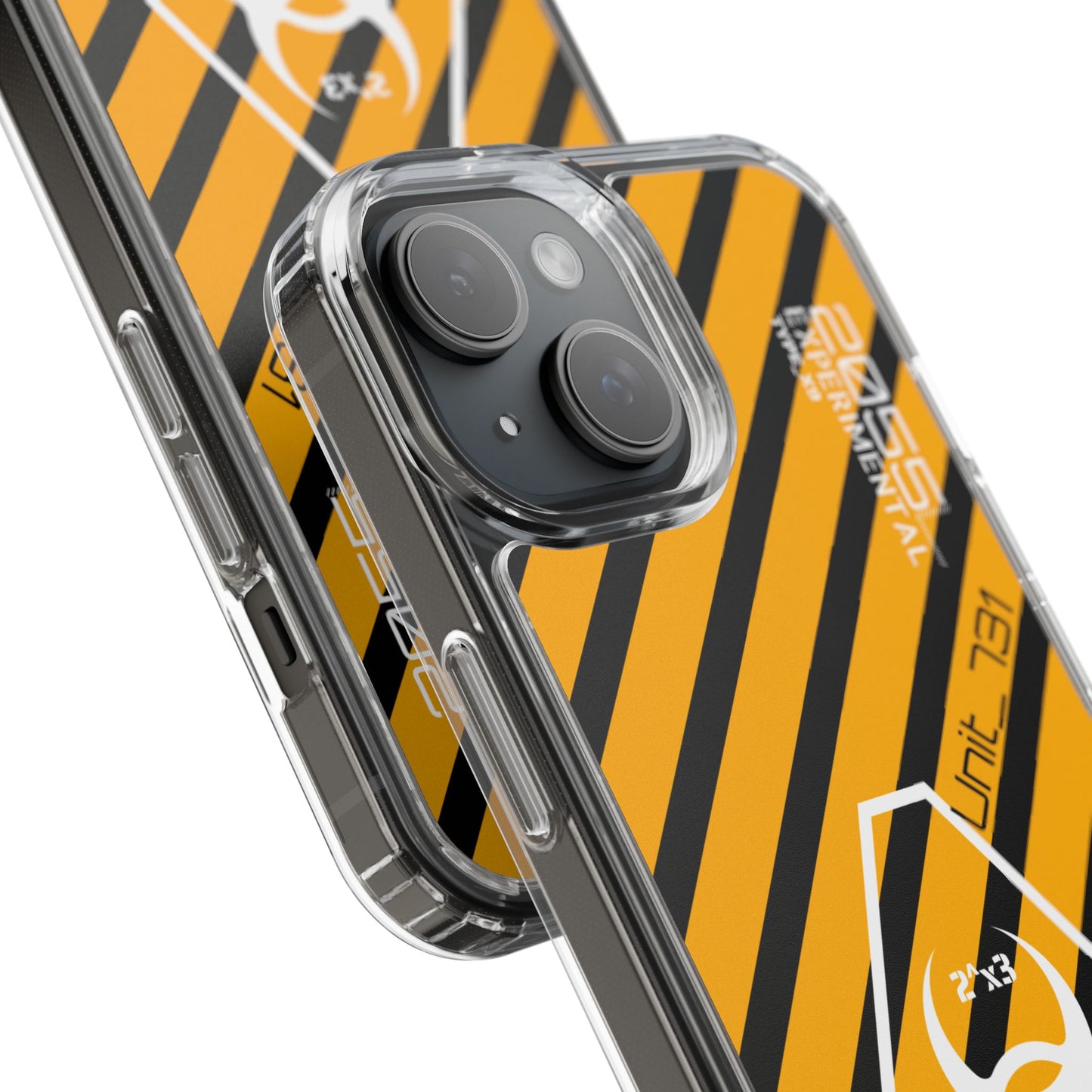 Phone Case - Cyber Design