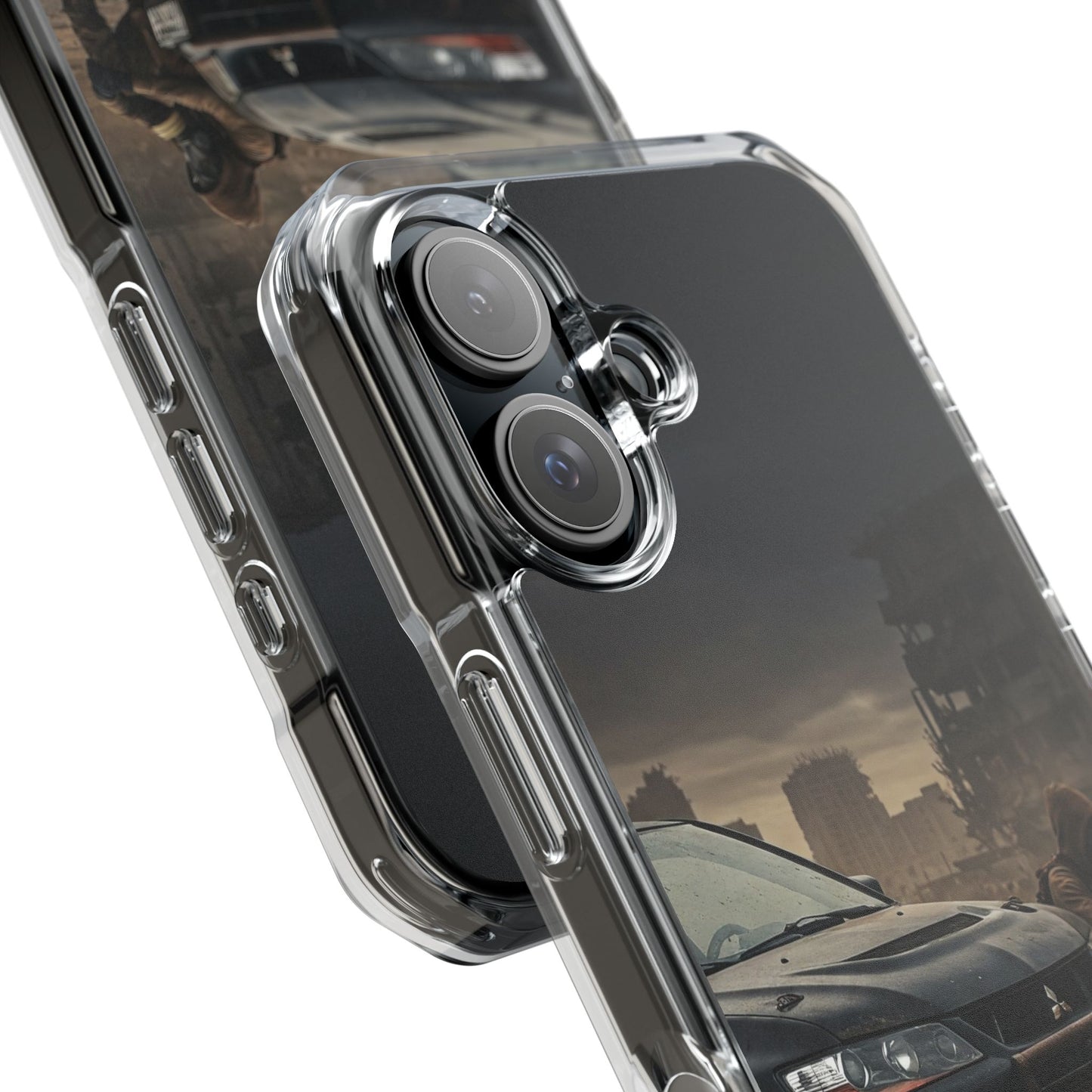 Magnetic Phone Cases, Stylish Protection, Car Enthusiast Gift, Customizable Phone Accessories, Perfect for Everyday Use