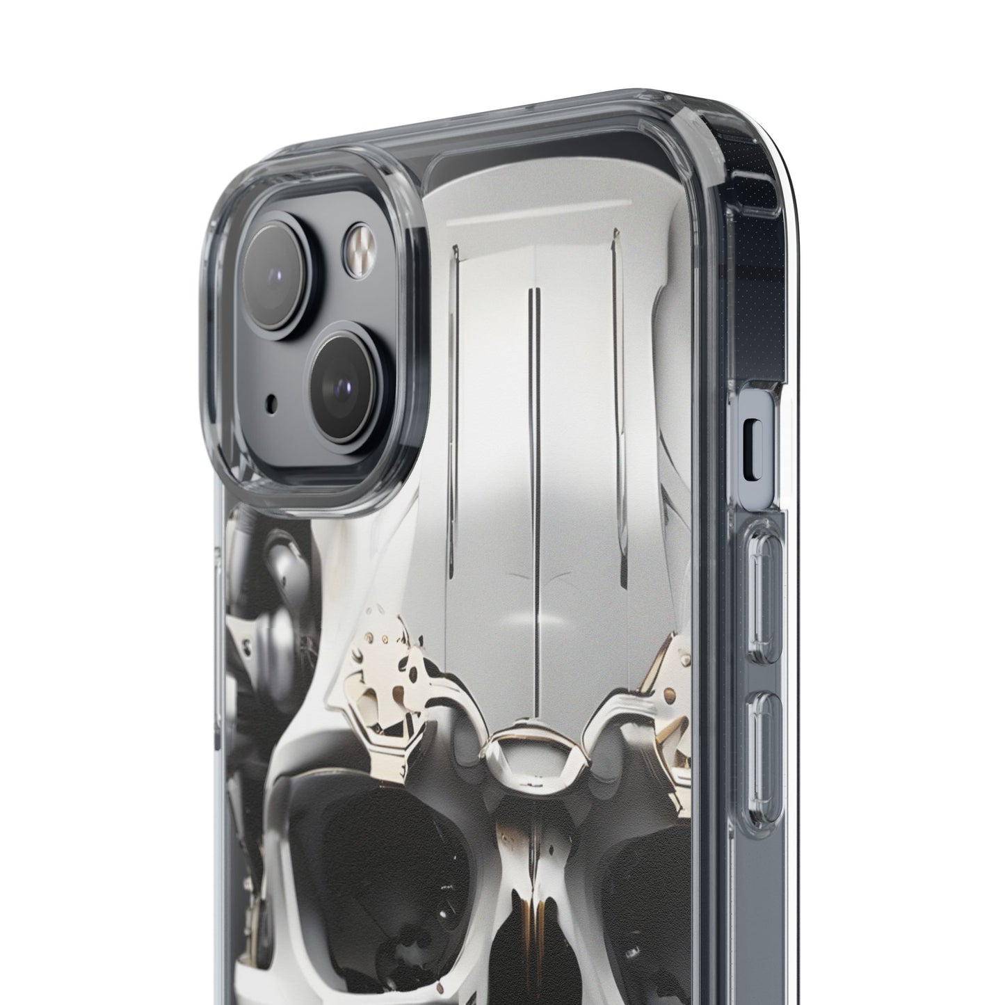 Phone Cases - Skull Collection